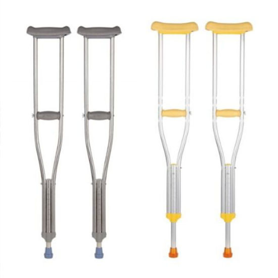 925(M) Under Arm Crutch